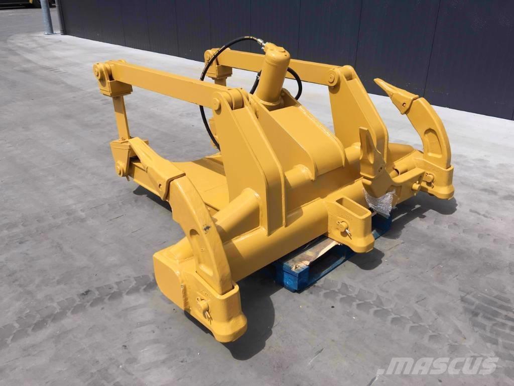 CAT D6H Scarifiers