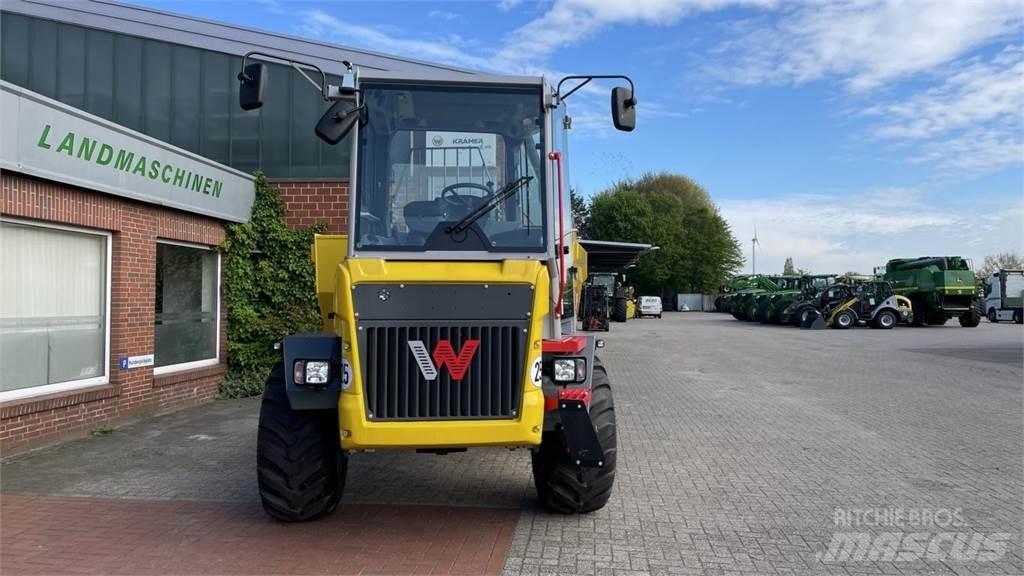 Wacker DV 90 Agriculture - Others