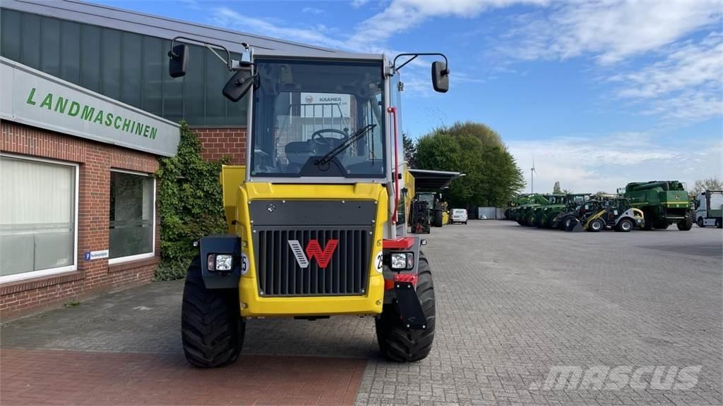 Wacker DV 90 Agriculture - Others