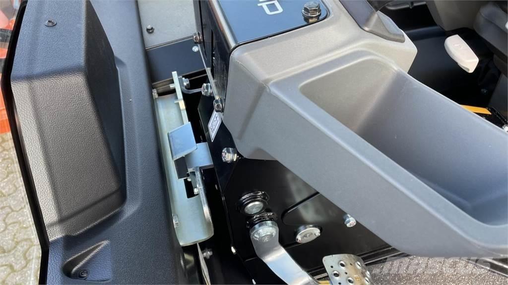 Wacker DV 90 Agriculture - Others