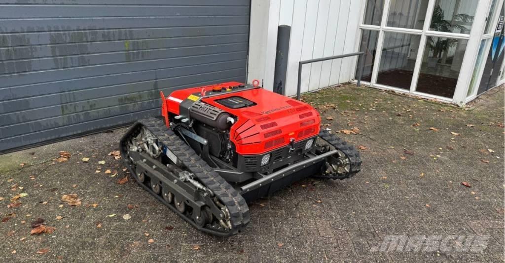 Kersten Hycut Groundcare - Others