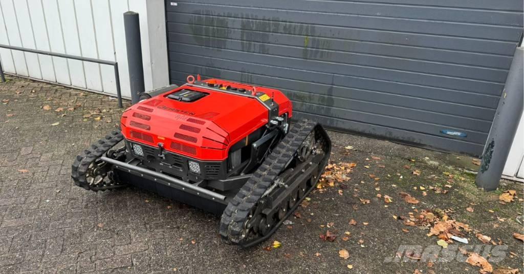 Kersten Hycut Groundcare - Others