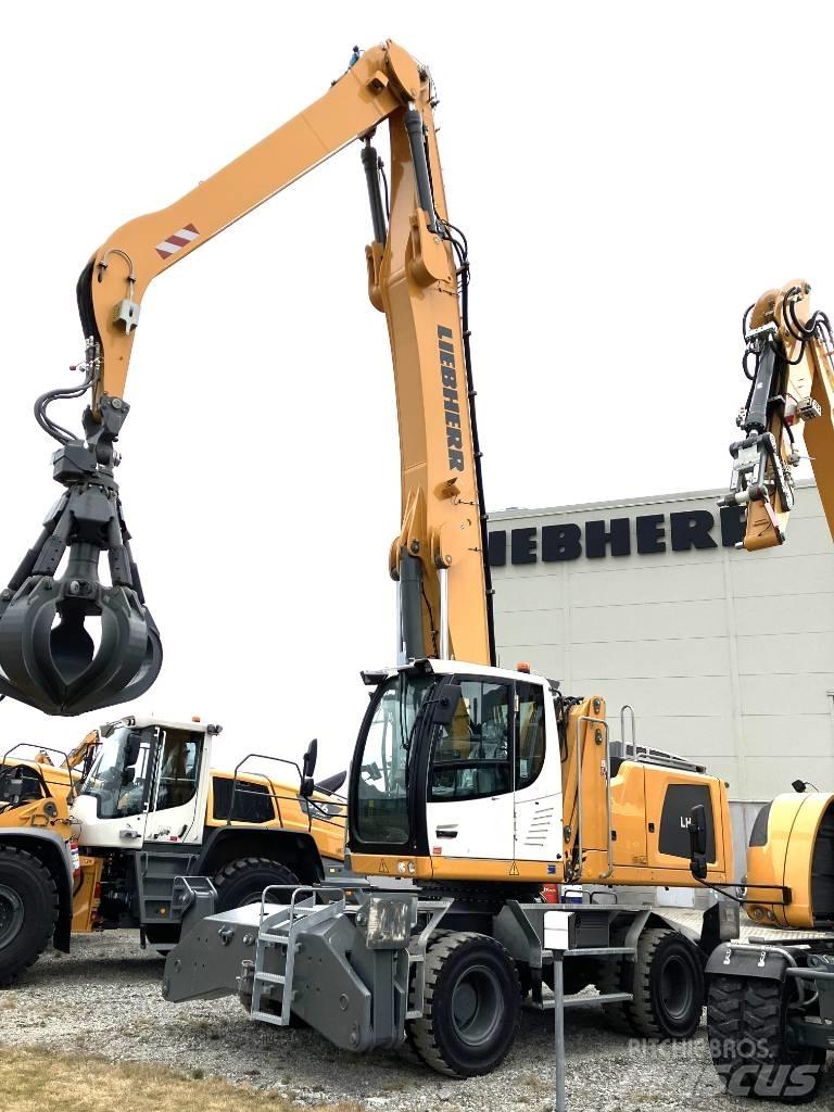 Liebherr LH40 M Material Handling - Others