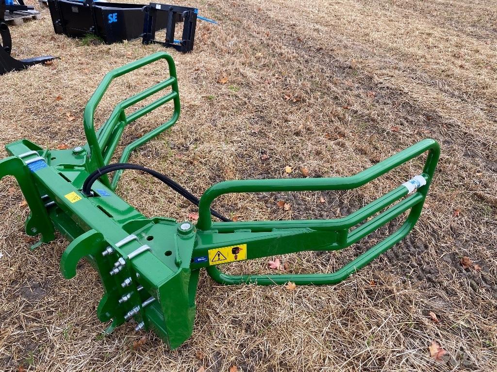 McHale R5 balgrip Front loader accessories