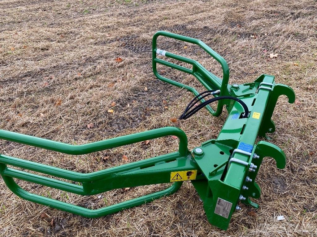 McHale R5 balgrip Front loader accessories