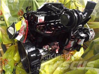 Cummins 6CTA8.3-C240 Engines