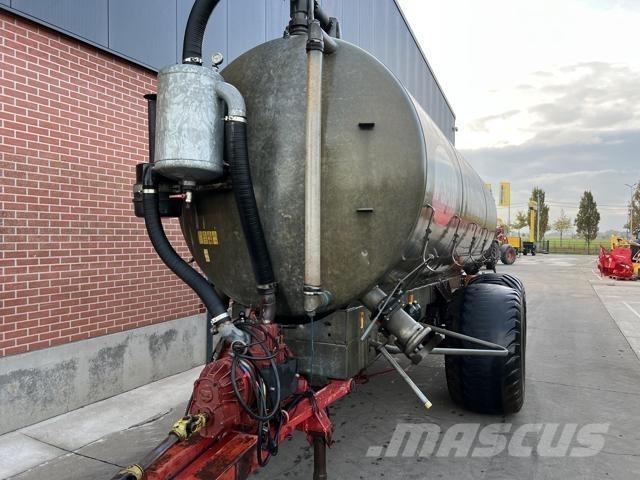 Ipsam 150 TA Sprayer fertilizers