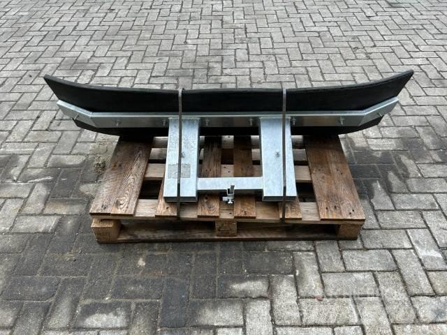  Rubberschuif Nieuwe Other components