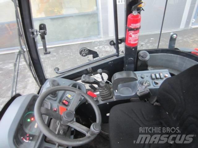 Kubota R 065 Wheel loaders