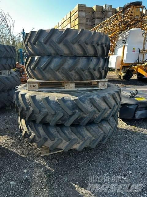 Mitas ROW CROPS Tyres, wheels and rims