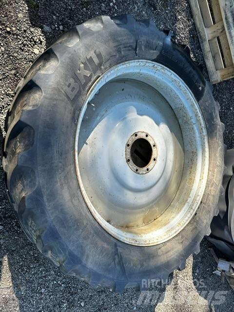 Mitas ROW CROPS Tyres, wheels and rims