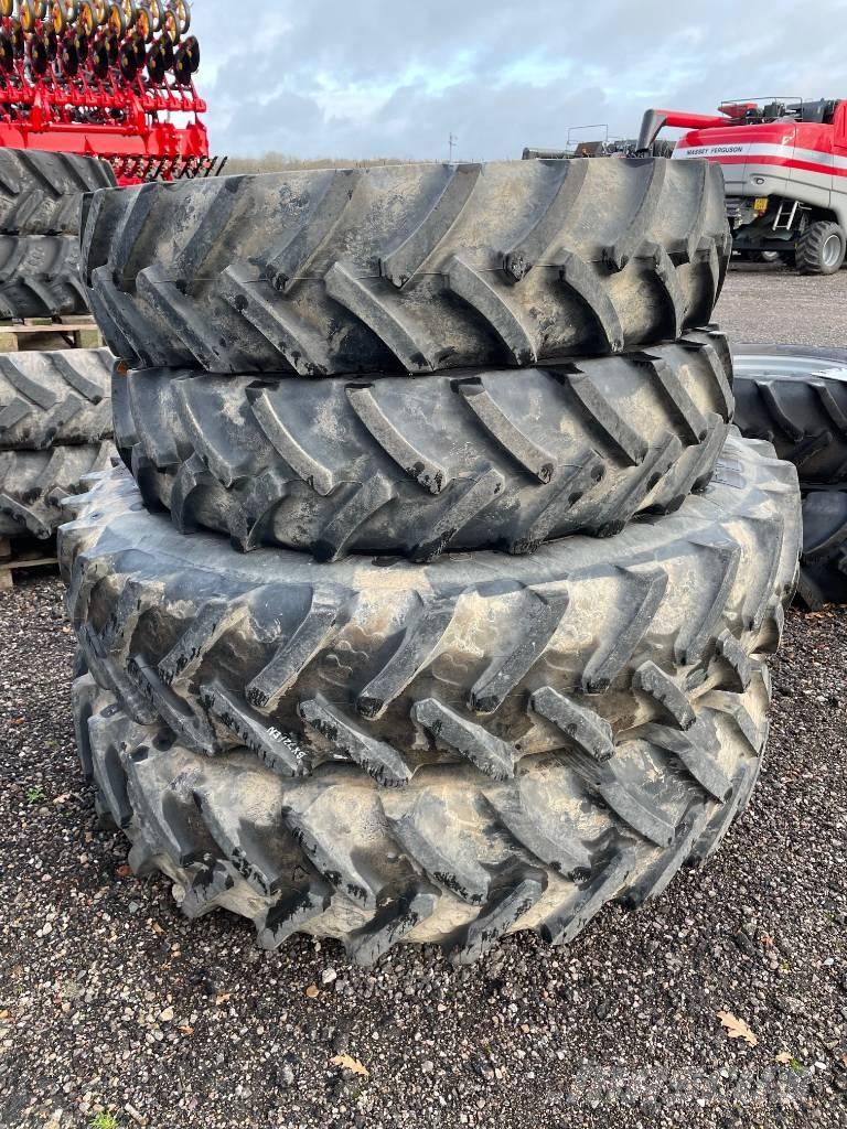 Mitas SET OF WHEELS Tyres, wheels and rims