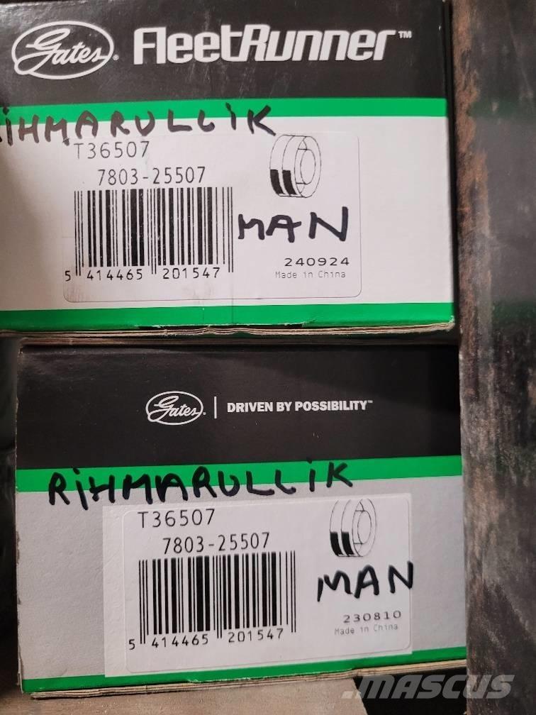 Neoplan LYONS CITY Electronics