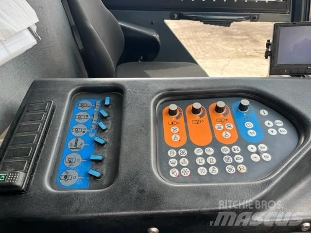 Schmidt MFH 5500 Sweepers
