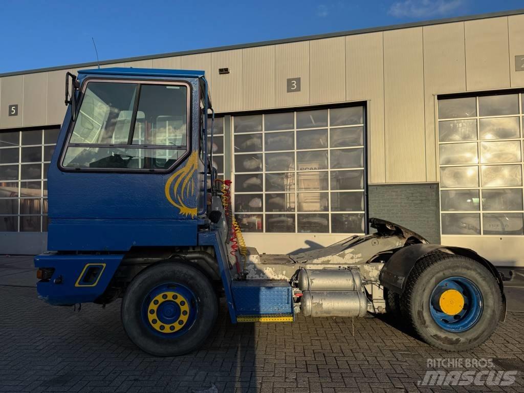 Terberg YT 180 Terminal tractors