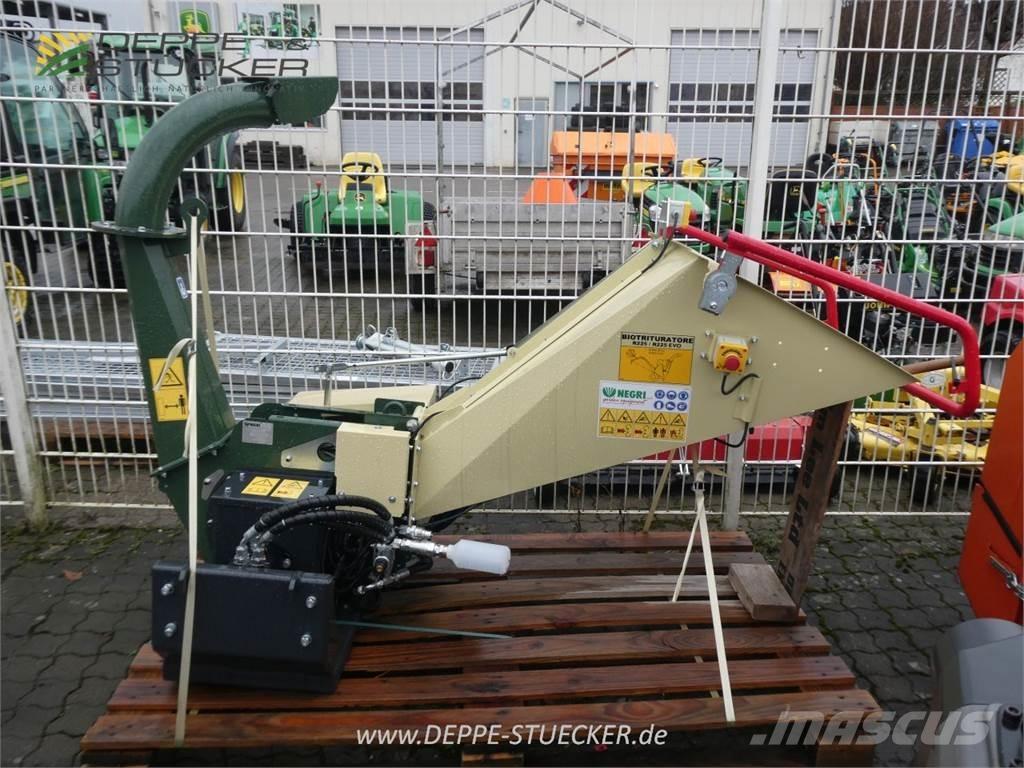 Negri R225 TPA Agriculture - Others