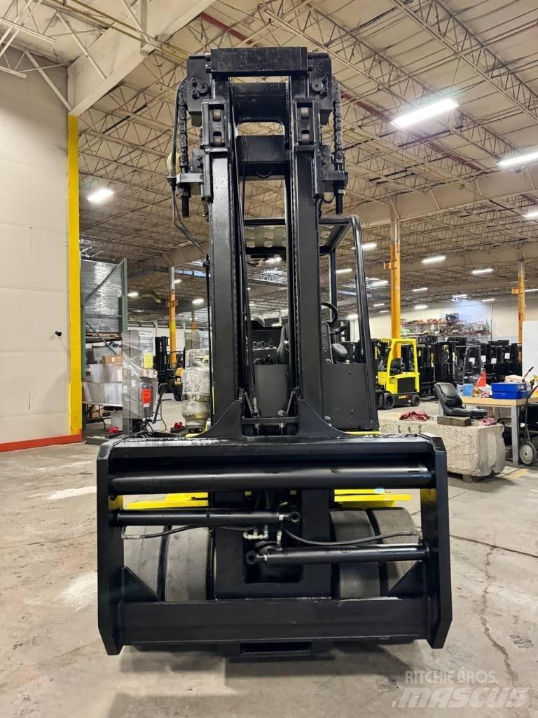 Hoist F 250 Forklift trucks - others