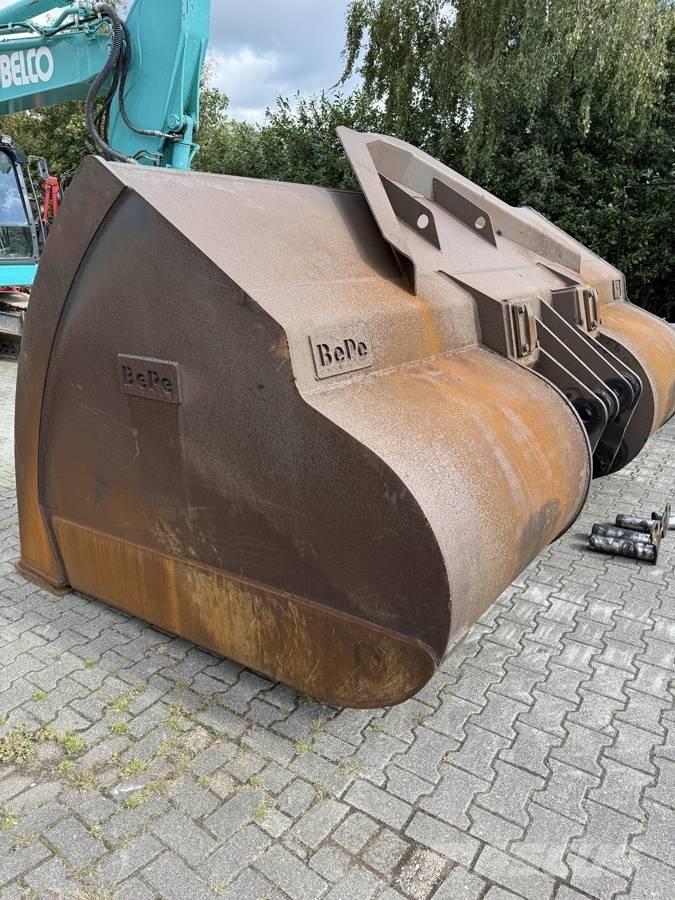 CAT 980M Wheel loaders