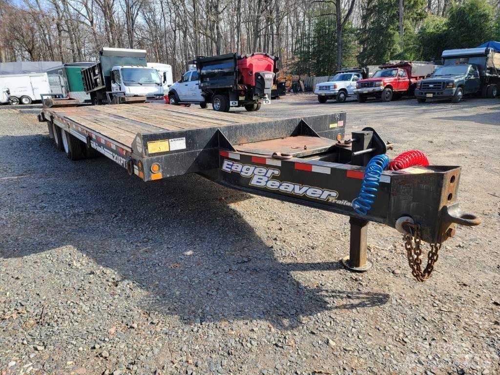 EAGER BEAVER 20XPT Vehicle transport trailers