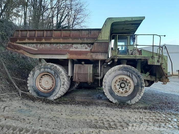 Terex 33-40 - Transportation - Others