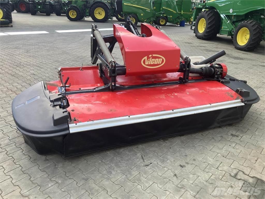 Vicon Extra 632F Mowers
