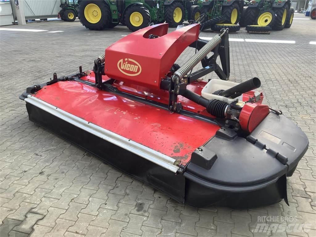 Vicon Extra 632F Mowers