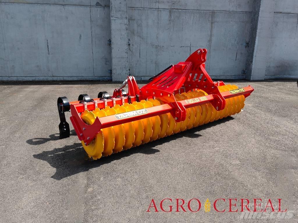  TARIMOZ TA-PV-3 Rollers