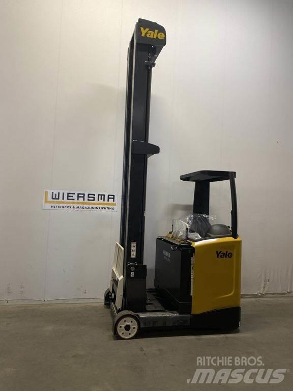 Yale MR14 Reach trucks