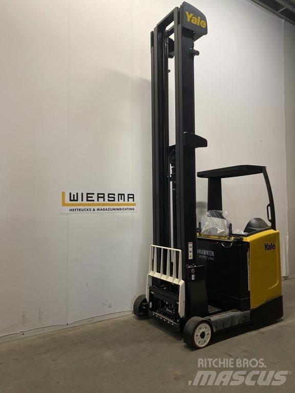 Yale MR14 Reach trucks