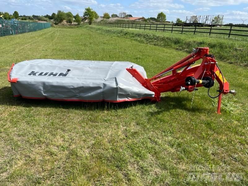 Kuhn GMD280 FF Agriculture - Others