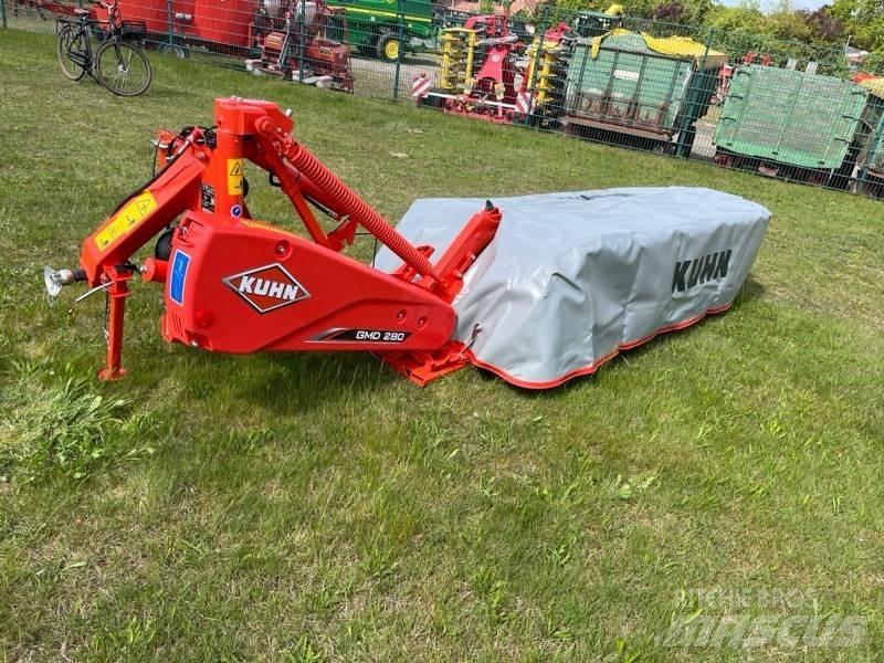 Kuhn GMD280 FF Agriculture - Others