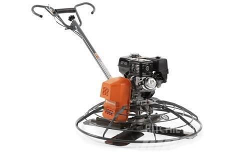 Husqvarna CT36 Trowels