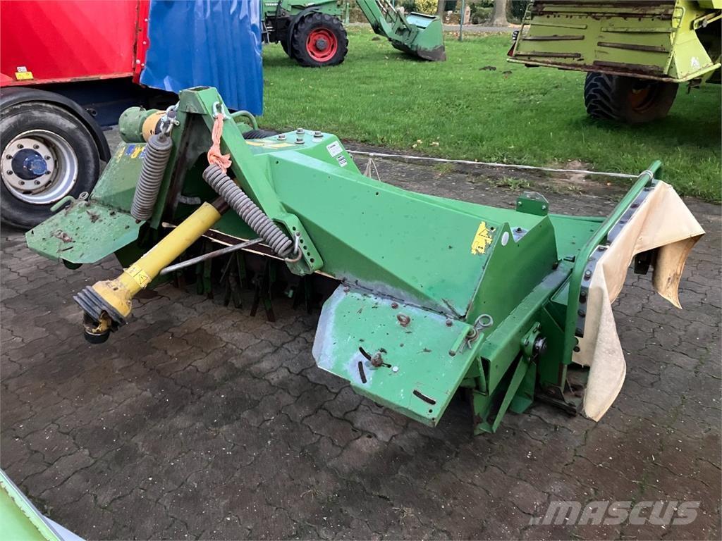 Krone EasyCut 28CV Mower-conditioners