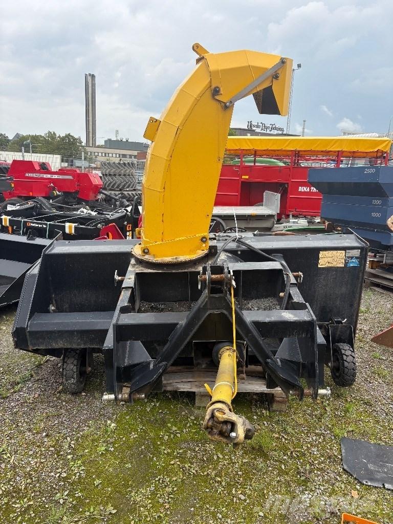 Trejon SB2450 Snow throwers