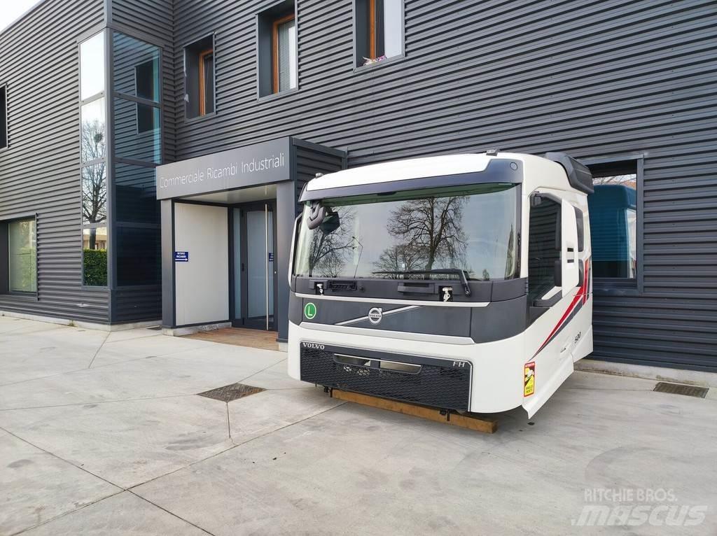 Volvo FH - L2 H1 Cabins and interior