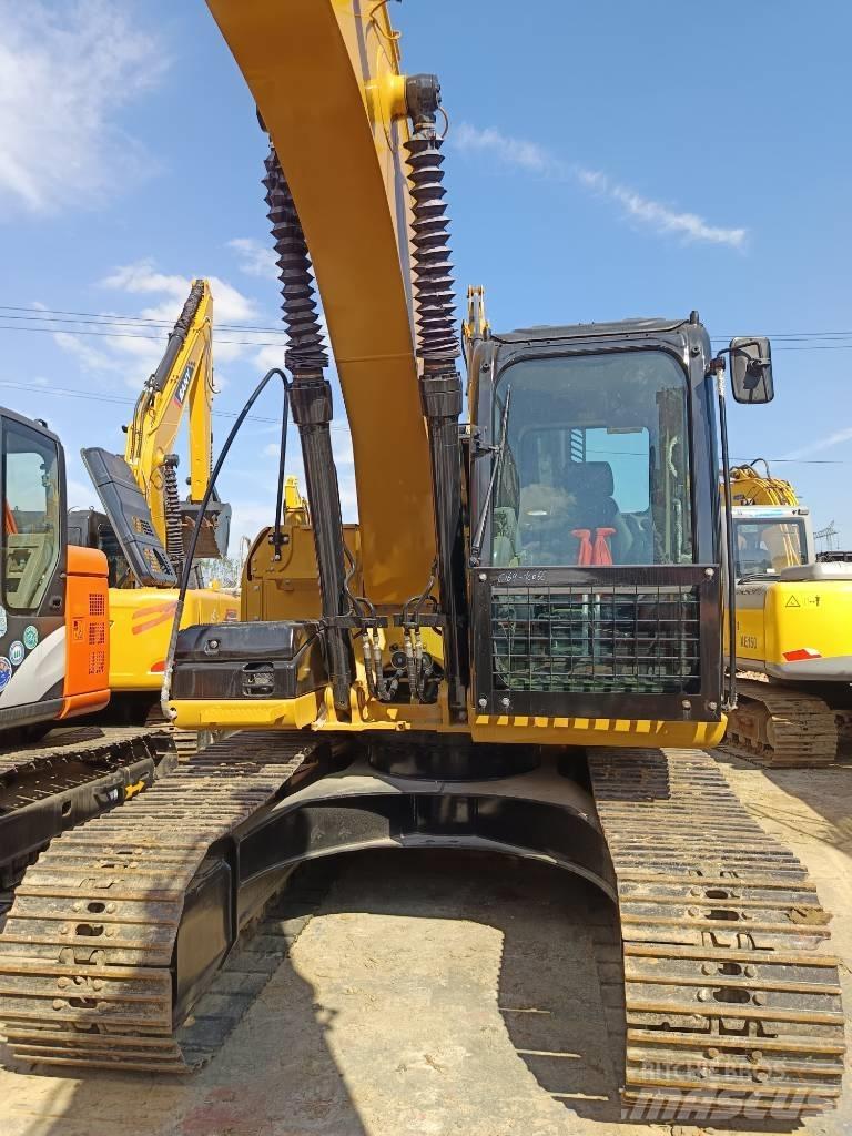 CAT 315 D2 GC Crawler excavators