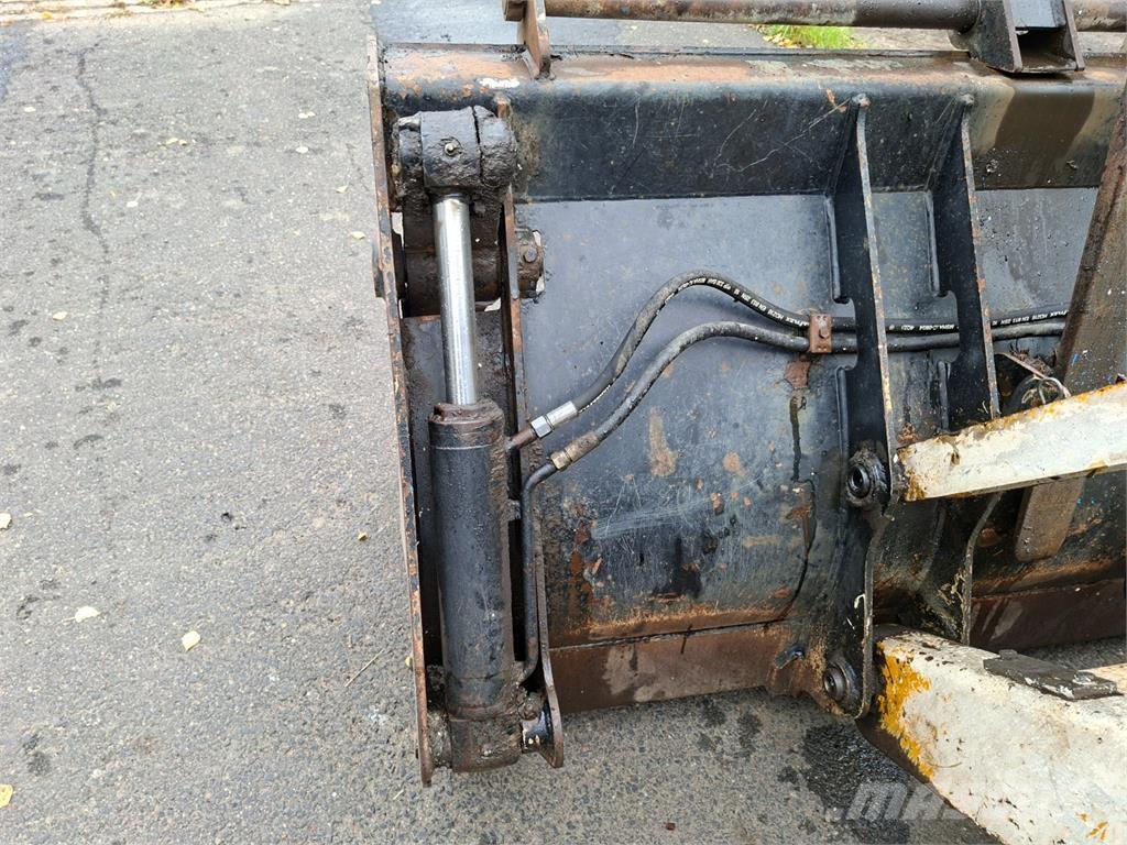 JCB 3CX SM 4X4 Construction - Others