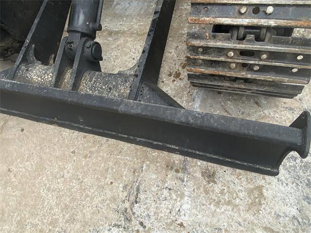 Doosan DH55 Mini excavators < 7t (Mini diggers)