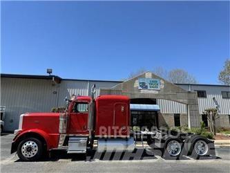 Peterbilt 389 Construction - Others