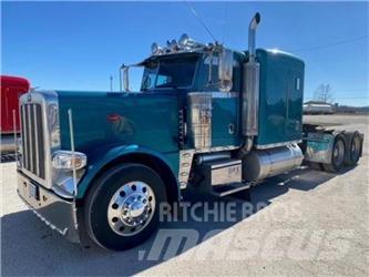 Peterbilt 389 Construction - Others