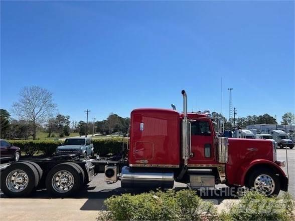 Peterbilt 389 Construction - Others