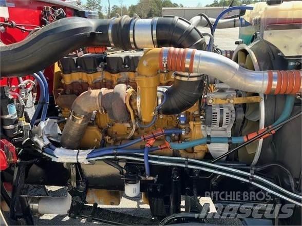 Peterbilt 389 Construction - Others