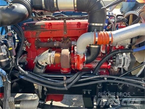 Peterbilt 389 Construction - Others