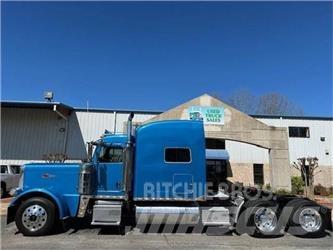 Peterbilt 389 Construction - Others