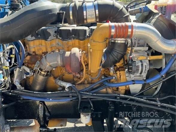 Peterbilt 389 Construction - Others