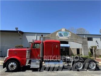 Peterbilt 389 Construction - Others