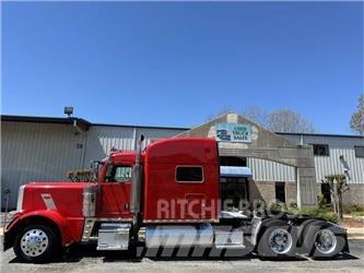 Peterbilt 389 Construction - Others