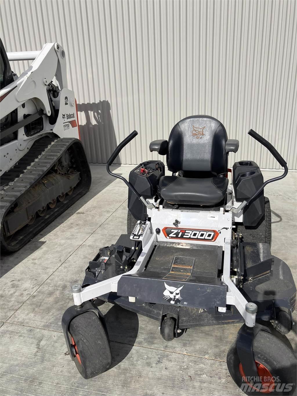 Bobcat ZT3000 Construction - Others