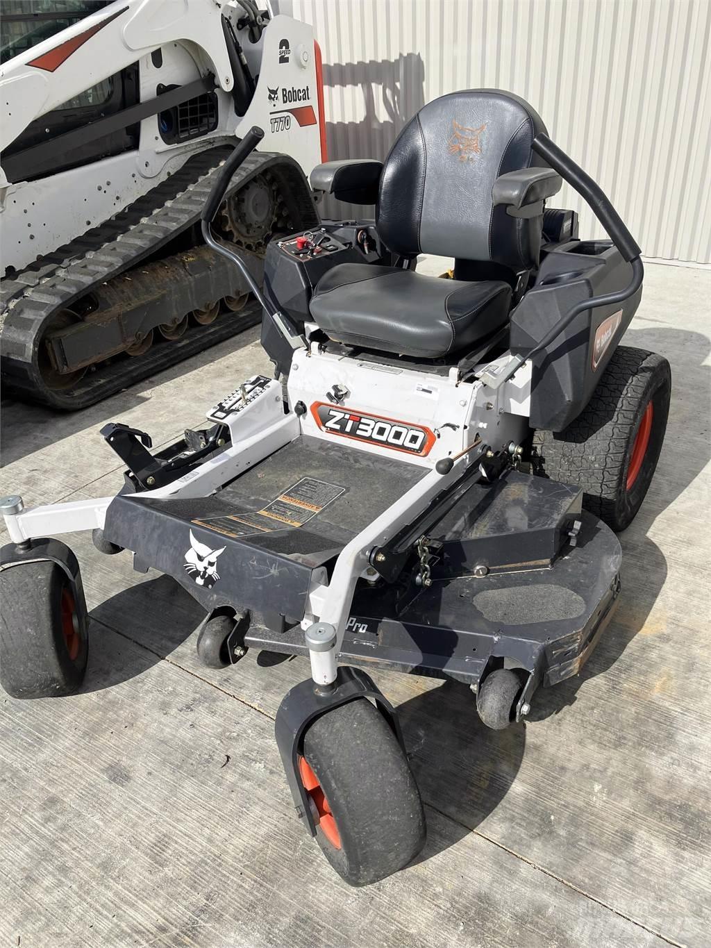 Bobcat ZT3000 Construction - Others