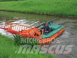 Conver C485 Groundcare - Others